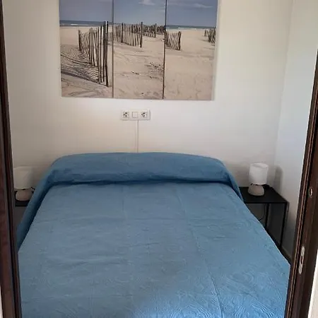 Parque Royale 1 Appartement Costa Adeje (Tenerife)