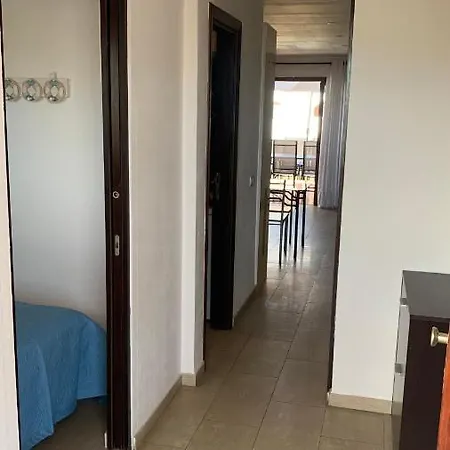 Appartement Parque Royale 1