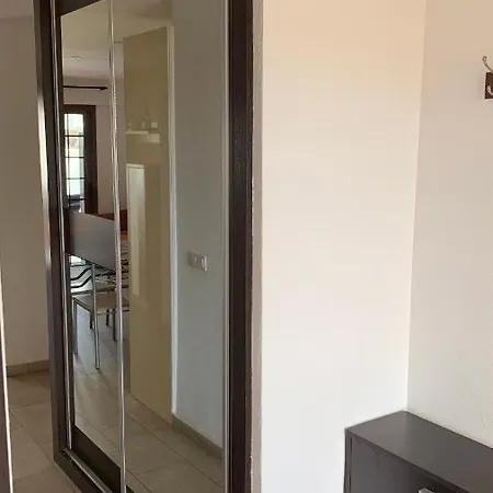 Parque Royale 1 Appartement *