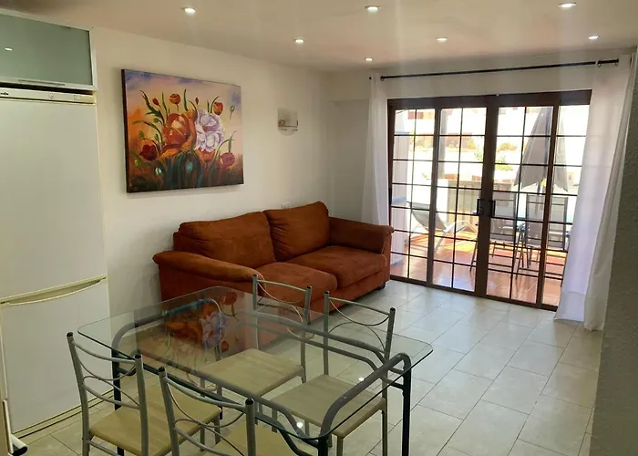 Parque Royale 1 Appartement Costa Adeje (Tenerife)