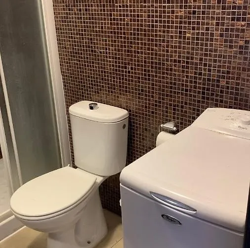 Appartement Parque Royale 1