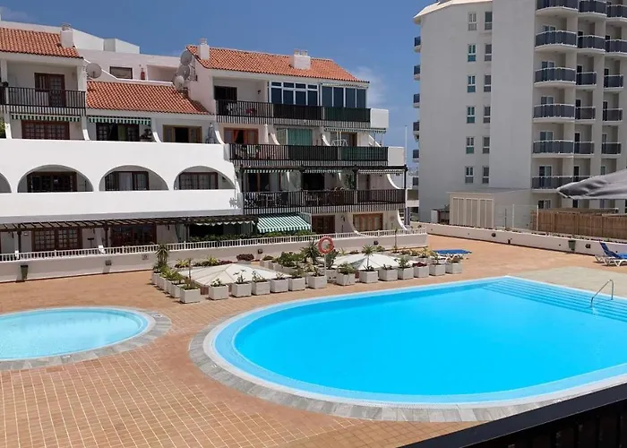 Parque Royale 1 Appartement *