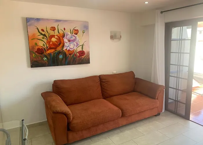 Appartement Parque Royale 1