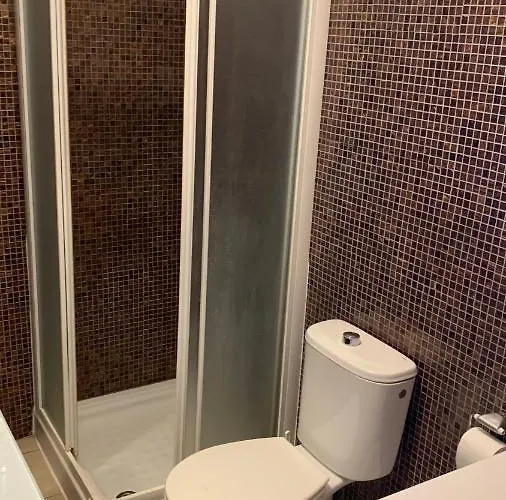 Parque Royale 1 Appartement Costa Adeje (Tenerife)