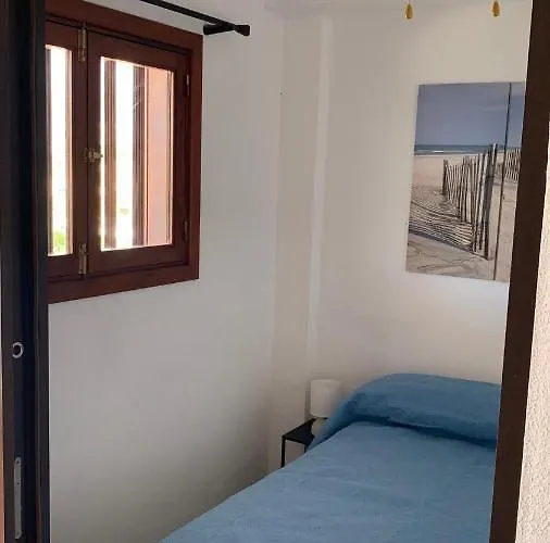 Appartement Parque Royale 1 *