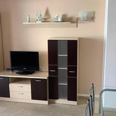 Parque Royale 1 * Адехе