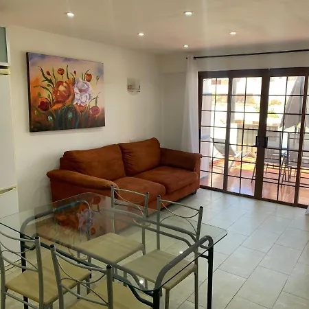 Parque Royale 1 Apartman Costa Adeje (Tenerife)