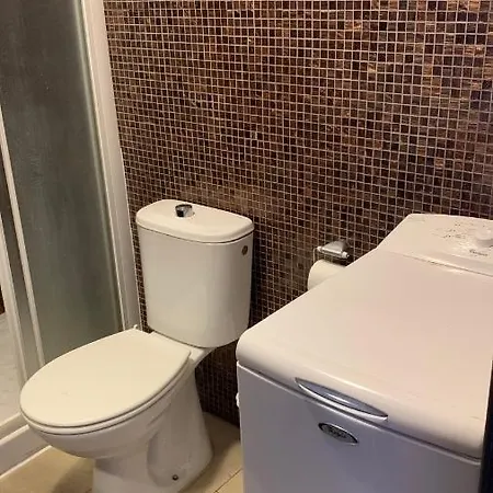 شقة Parque Royale 1