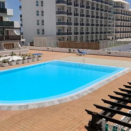 Parque Royale 1 Apartman *