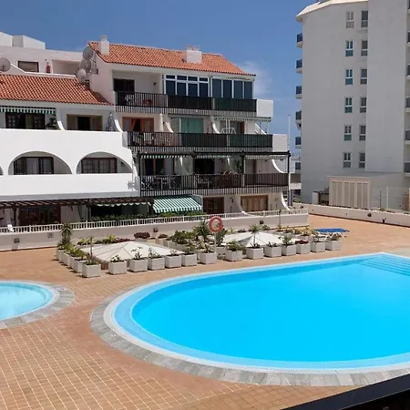 Parque Royale 1 Apartman *