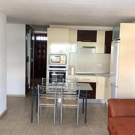 Parque Royale 1 Apartman