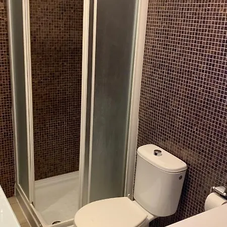 Parque Royale 1 شقة أذيخي