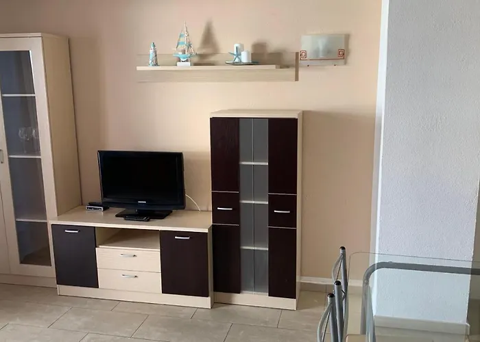 Parque Royale 1 * Costa Adeje (Tenerife)