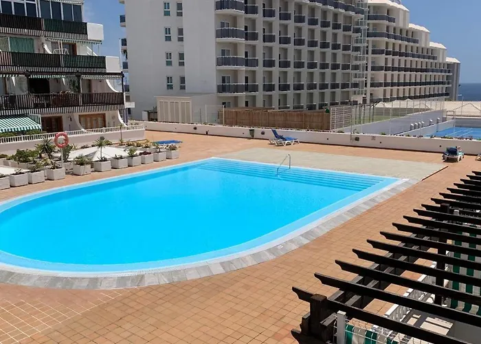 Parque Royale 1 Lejlighed *