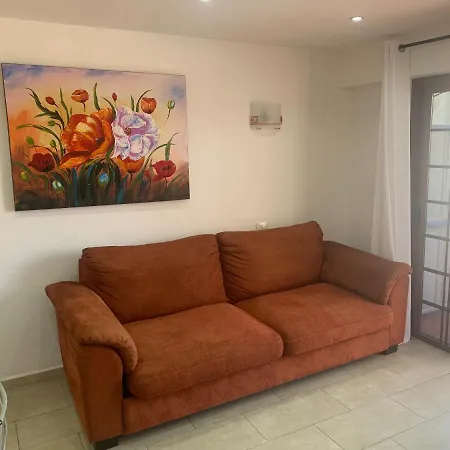 Apartmán Parque Royale 1