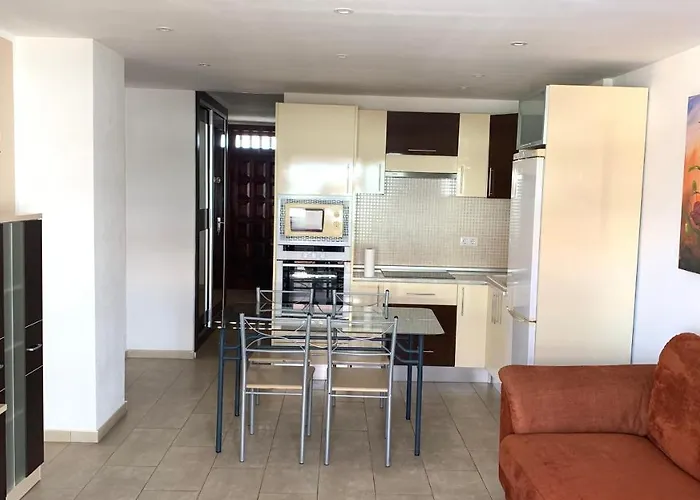 Parque Royale 1 Apartmán